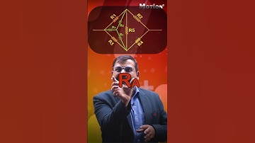 Short Trick to solve balanced & unbalanced wheat stone bridge | Motion NEET | #shorts #neet2024