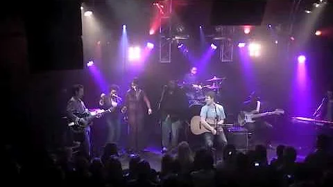 It's Not Over - Jonny Lang with Melinda Doolittle,...