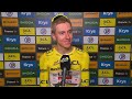 Tour de France 2026 - Stage 21 Post-race interview
