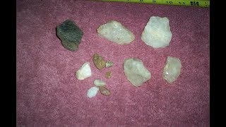Bigfoot Throws Rocks Alabama Bigfoot Society Adventures