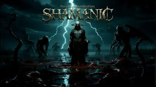 Slam Death Metal 2025 | Full Instrumental Album 'Fecal Contamination'