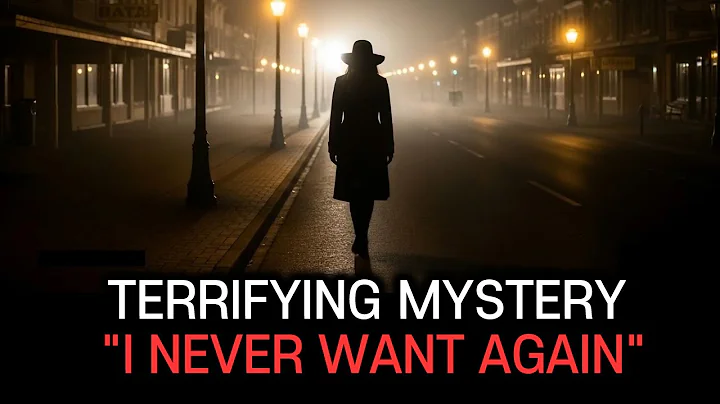 20 Terrifying Mysteries That Even Scientists Can’t Explain | To Fall Asleep To