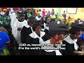 Presiding Bishop's Pastoral Visit to Akyem Oda Diocese [Day 4]