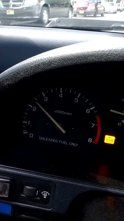 Crx Jumpy Acceleration YouTube crx-jumpy-acceleration-youtube