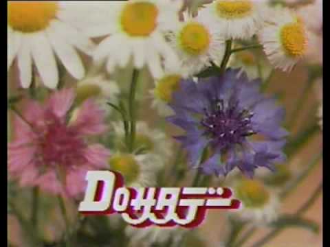 DOサタデー 15秒番宣
