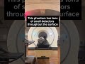 Phantom setup on tomotherapy! #medicalphysics #qualityassurance #detectors #stemeducation