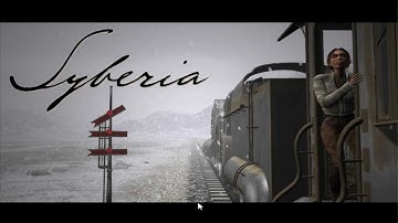 Syberia Walkthrough - Final (Part 13)