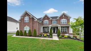 Stunning Single Family Home with Spacious Layout | New Castle, DE | Real Estate Video
