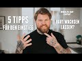 Bart wachsen lassen? ·  Die 5 wichtigsten Tipps! · Brooklyn Soap Company