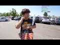 #stableronaldo on #Twitch | woah that asian guy just got hit in the head 😭