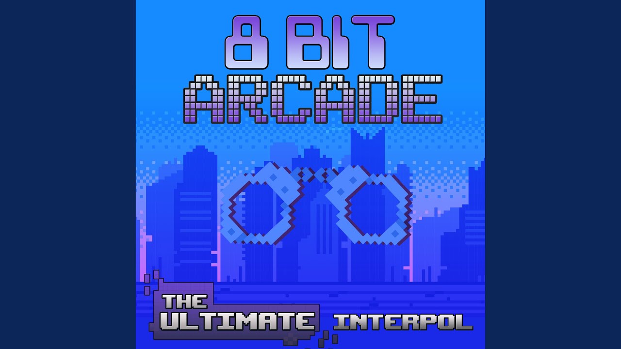 Ver Evil (8-Bit Computer Game Version) no YouTube