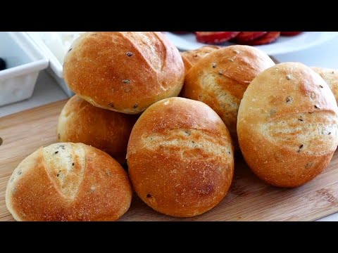 Video: Kako Kuhati Ekmek