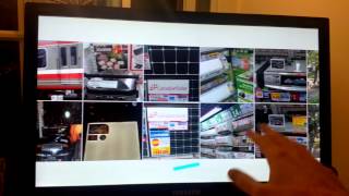 Leap Image Browser