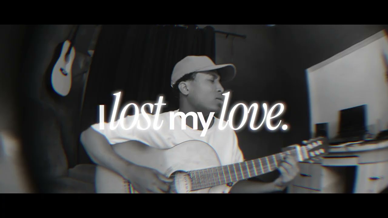 Sam Brio - Grace Found Me