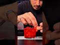 3 DRINKS COM CAMPARI
