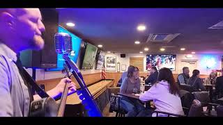 "Human Nature" Michael Jackson cover by Keith a.k.a. Mr. Nice Guy LIVE