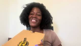 Dr. Martens Temara Loafer Unboxing | My Honest Review