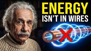 The Lie They Taught You About Electricity | Einstein Explains