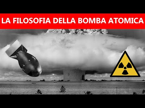 Video: Hitler è Riuscito A Creare Una Bomba Nucleare E Ora Minaccia Il Mondo ?! - Visualizzazione Alternativa