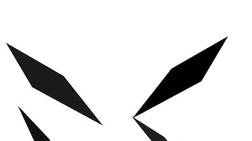 Matte Transition VIDEO EFFECT ALPHA CHANNEL HQ