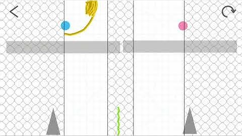 TwoCatsTeam. Stage #1) Brain Dots！ http://braindotsapp.com #BrainDots