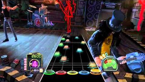 Chart Preview For Trama - Custom Song