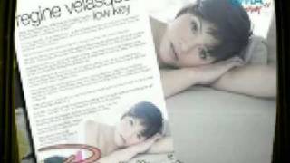 Regine Velasquez - Never Be The Same chords