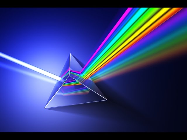 Cum funcţionează un laser?