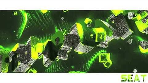 Top 10 Blender Intro Templates 2016! #21