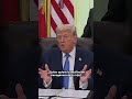 Trump criticó a Kamala Harris por nunca visitar la frontera ni contactar a la Patrulla Fronteriza