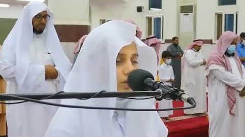 ثم قست قلوبكم - عشائية يؤم المصلين #علي_عبدالسلام بآيات تلامس القلوب