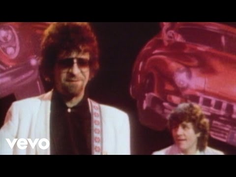 Electric Light Orchestra - Rock n' Roll Is King