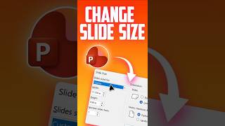 Detailed How to Change Slide Size in PowerPoint? #slidesize #powerpoint #ppt Profile