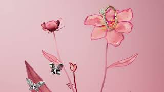 GARDEN OF DREAMS - PANDORA 2026 Mother's Day Collection