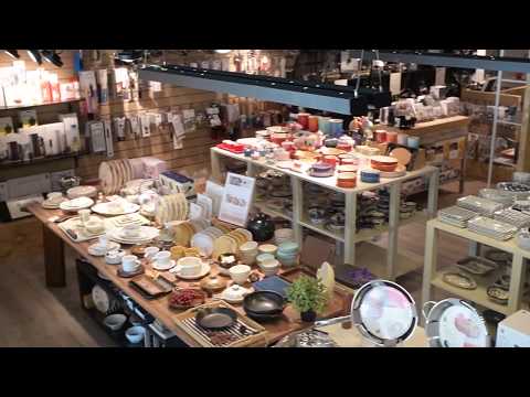 Casa n' More 美學生活 新竹 竹北旗艦店 (波蘭陶日本陶WMFLCSTAUB)