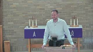 March 14, 2026. Sermon. Belgrade SDA Church. Pastor Ryan Kilgore