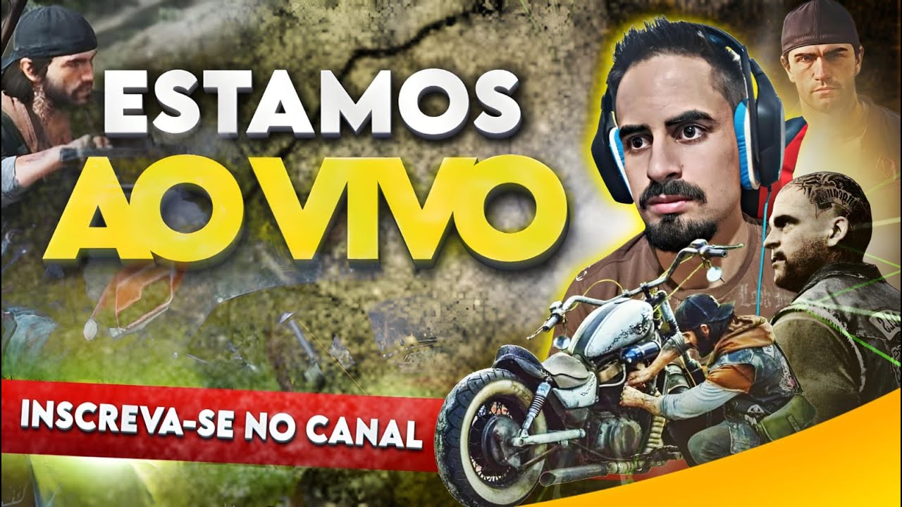 Live - YouTube