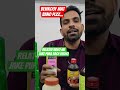Fit Tuber Kya Sabhi Product Use krta hai? #honestreview #shorts #fittuber