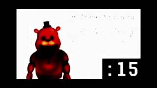Test Fnaf 2 Weird Mobile Port