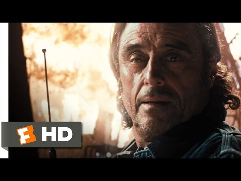 Death Race (11/11) Movie CLIP - I Love This Game (2008) HD