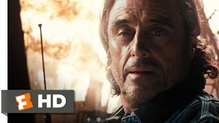 Death Race (12/12) Movie CLIP - I Love This Game (2008) HD Resimi
