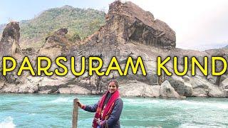 Parsuram Kund Arunachal Pradesh Vlog  Sadiya Bridge, Roing, ParsuramKund Vlogs  Vlog 3  Part 1