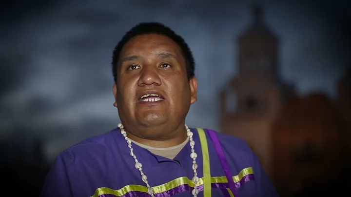 The San Xavier Traditional Singers