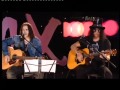 Slash &amp; Myles Kennedy MAX Sessions - By The Sword