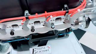 427WFord/540Hp New Dart Block/AFR Heads/Rollercam/Wraptor pulley kit As Shown $20,755 908-323-5847 427WFord/540Hp New Dart Block/AFR Heads/Rollercam/Wraptor pulley kit As Shown $20,755 908-323-5847