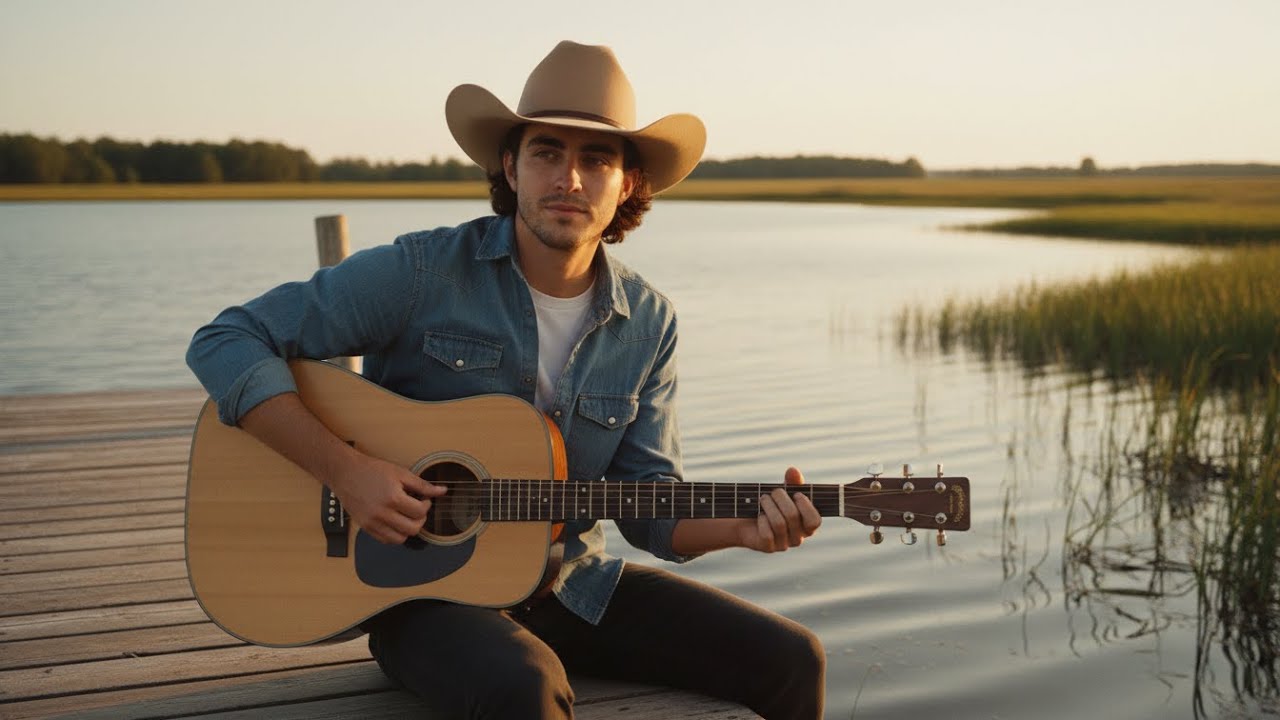 Country Music 2026 – Gentle Romantic Songs for Slow Evenings