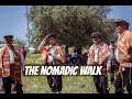 THE NOMADIC WALK