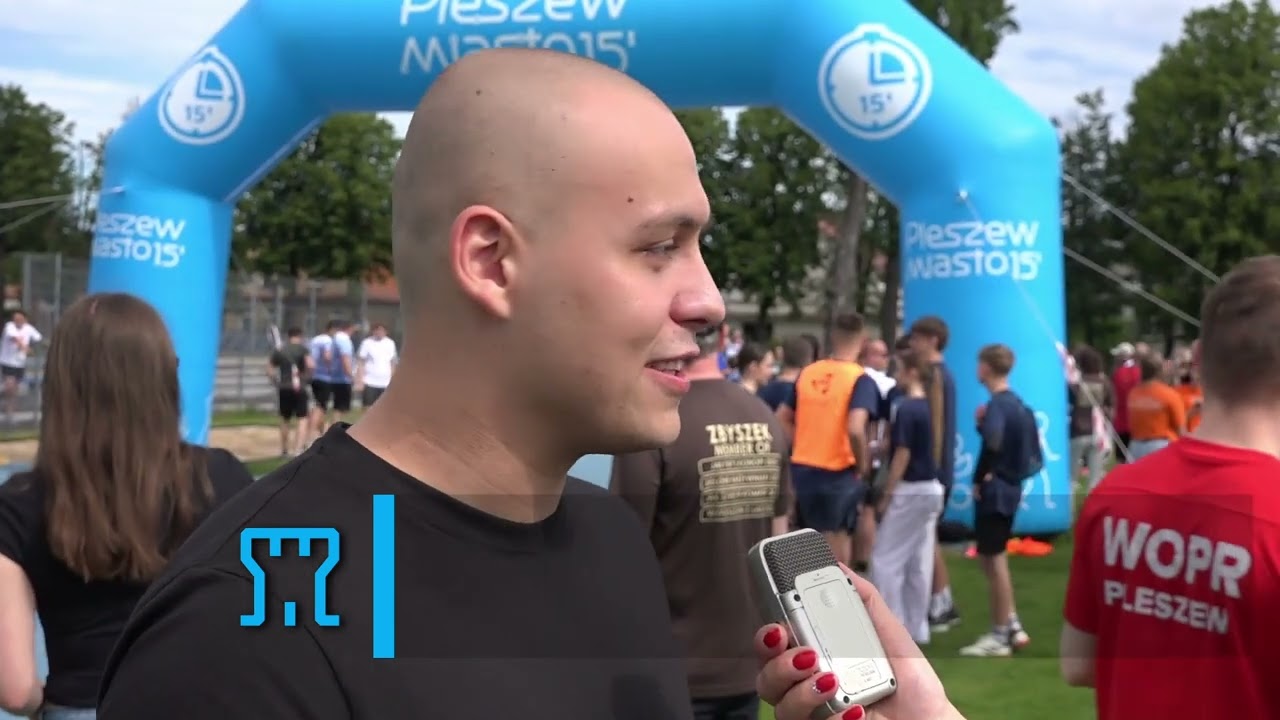 Flesz PPL - serwis samorządowy MiG Pleszew, odc. 67, czerwiec 2025