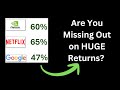 International Mutual Funds : The BIG Opportunity You’re Missing
