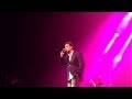 Vicentico -Puro Teatro (en vivo)